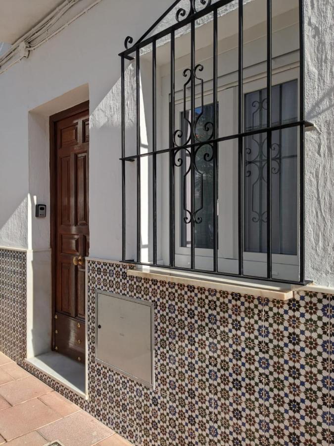 Villa Casita El Lagar Estepona Exterior foto